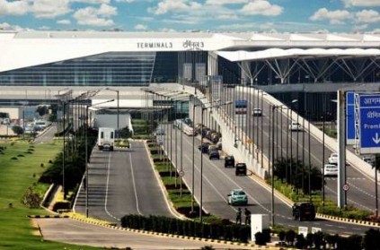 Man behind hoax call at Delhi, Chennai airports; gets arrested