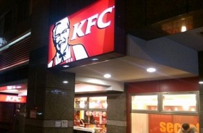 Man forced to sleep in KFC, check why