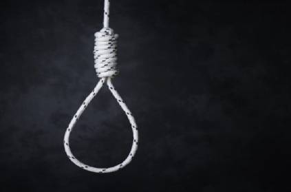 Man hangs daughters, sends pictures to wife