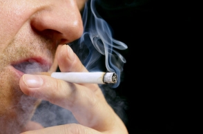 Man kills friend for asking him not to smoke in his house