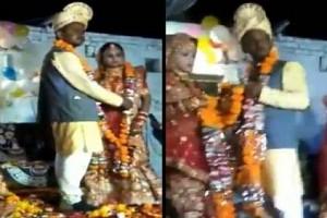 Man marries 2 sisters in the same mandapam; video goes viral!