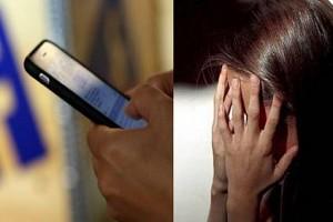Man posts naked photos of teenage girl as she refused to have sex
