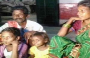 Man sells 11-month-old son, buys alcohol with the money