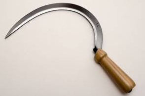 Employee stabs manager six times on salary issues.