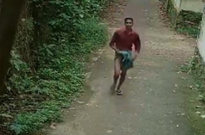 Man who assaulted woman in broad daylight arrested