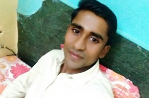 Man with cancer jumps into river, blames Blue whale