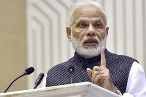 PM Modi Shares Important Message on Social Media Amid Lockdown In Cities