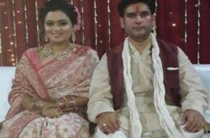 Married just for a year, Apoorva Shukla Tiwari, Arrested For Killing H