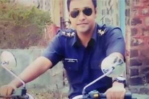 This was Army Major's Last Text On Family WhatApp Group: Nation Cries!