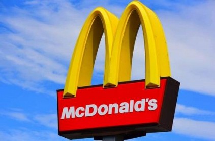 McDonalds Face Backlash From Twitterati for using Halal Meat