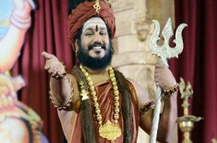 MEA cancelled Nithyananda passport. More details listed here