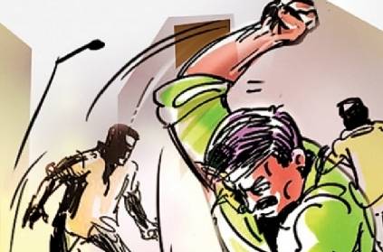 Men beaten up, stripped, forced to drink urine by mob