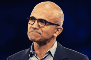 Microsoft CEO Satya Nadella's son Zain dies at 26