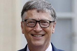 Can you guess the Indian icon who impresses Bill Gates: Click Here