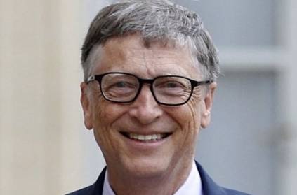 Microsoft co-founder Bill Gates praises Wipro Chairman Azim Premji
