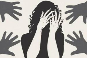 Minor Girl Gang-Raped; Hair Chopped Off; Paraded Through Village!