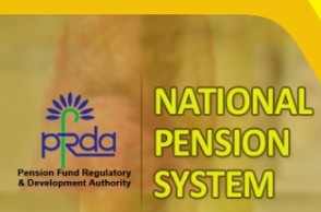 Minors to be included in National Pension Scheme?