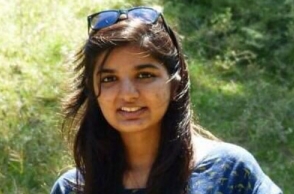 Missing law student found dead on railway tracks