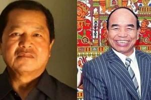 Mizoram Elections 2018 Results - Congress, BJP far away with MNF in lead