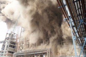 Modi approves Rs 2 lakh for NTPC boiler explosion victims' family