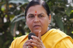 Modi scolded me twice for being fat: Union Minister