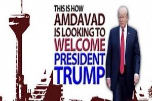 Followed by Trump's Bahubali Version, Modi Shares Welcome Video