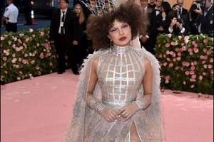 Morphing Mamata's photo with Priyanka Chopra's Met Gala look, BJP Youth leader arrested, let out on conditional bail