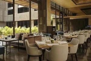 Father and son arrested for eating at 5-star hotels for free