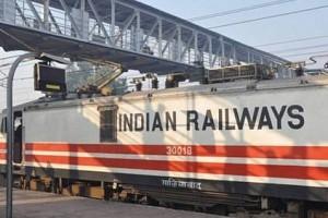 Man books train tickets worth Rs 2.12 lakh, gets arrested