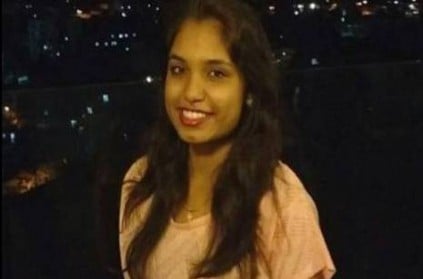 Mumbai medical student suicide accused arrested college report