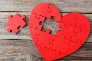 Man files complaint to find his missing heart; Cops left bewildered