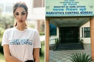 New Twist in Sushant's Case: Narcotics Bureau makes a MAJOR Move against Rhea Chakraborty! Details