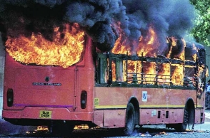 Nearly 250 trains cancelled in Punjab, Haryana, Delhi-NCR