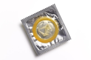 New restriction for condom ads on TV