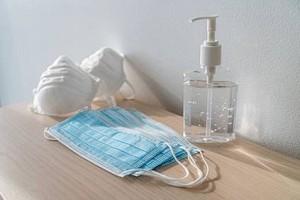 Newborns in India are now named after the Coronavirus and Sanitizers