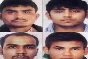 All 4 Nirbhaya Rapists To Be Hanged Tomorrow; Convict Vinay's Mother Pleads For Last Wish