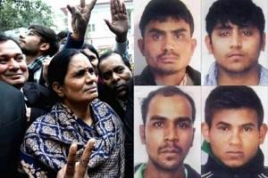 Nirbhaya Convicts Not Eating Properly and Other Issues: Tihar Jail Sources
