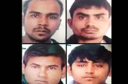 Nirbhaya convicts this is how they will be hanged