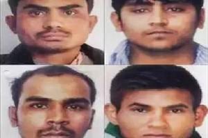 Nirbhaya Convicts To Be Hanged; Delhi Court Issues Fresh Date After President Rejects Mercy Petition  