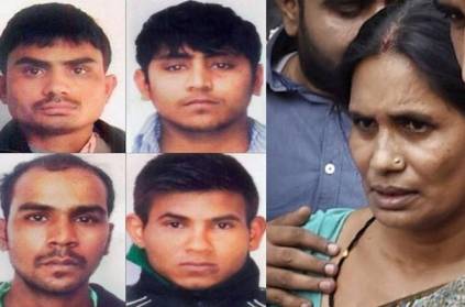 Nirbhaya Rapists to Be Hanged, Delhi Court Issues Death Warrant 