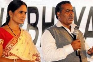 Nirbhaya's Parents Don't Feel Like Voting This Time: Details Inside