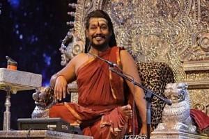 People ask "Has Nithyananda Bought all the Channels?," Says Nithi