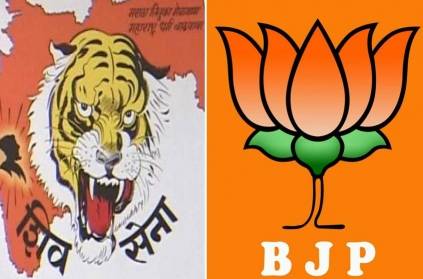 \"No one is a saint, don\'t compel us to ...\" Shiv Sena warns BJP