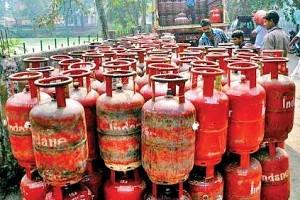 LPG Price Reduced By More Than Rs. 50 Per Cylinder; New Rates Listed!