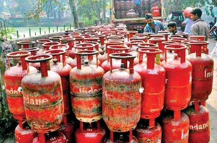 Non-subsidised LPG price reduced by Rs 53; check new rates here 