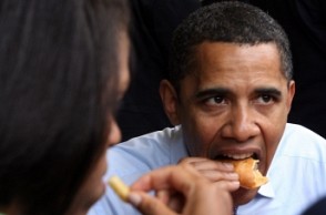 Obama says he knows the recipe of this famous Indian dish