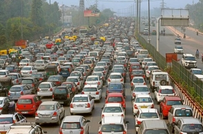 Odd-even scheme to be reintroduced