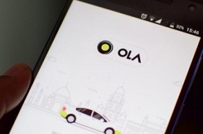 Ola launches new app
