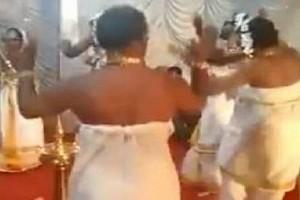 After Jimmiki Kammal, Another Onam Video Goes Viral!