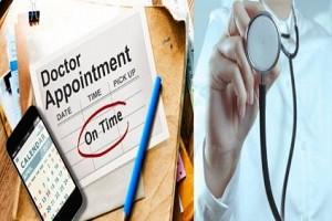 Online Reservation System Introduced in Government Hospital; IAS Officer Confirms